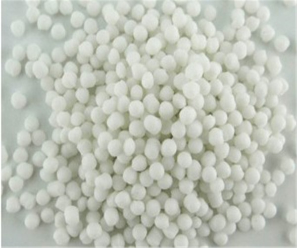 TPV rubber granules